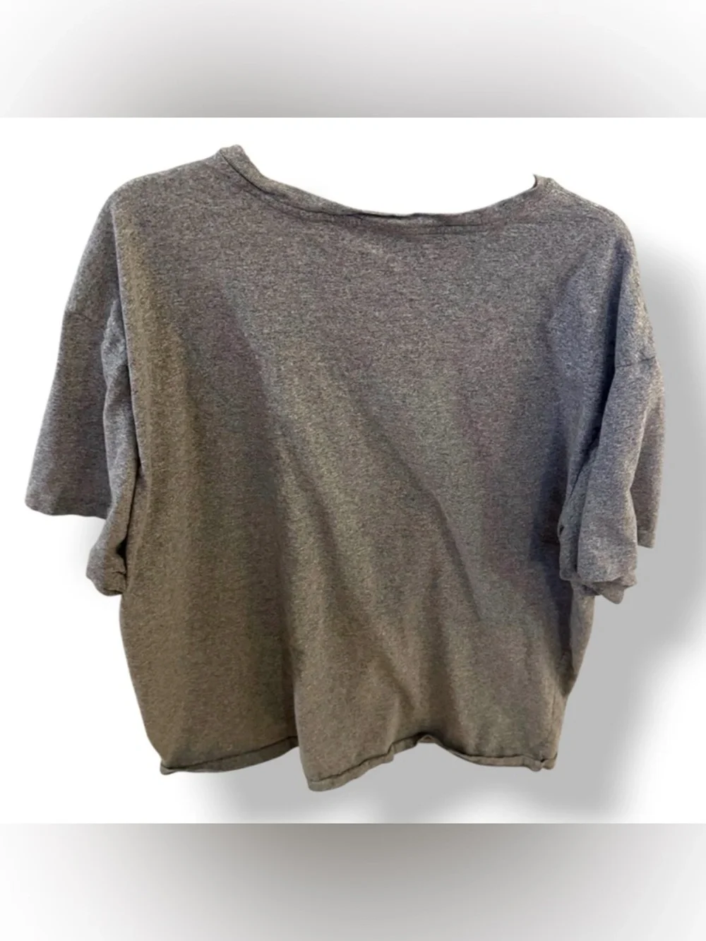 Ralph Lauren V Neck short sleeve t shirt